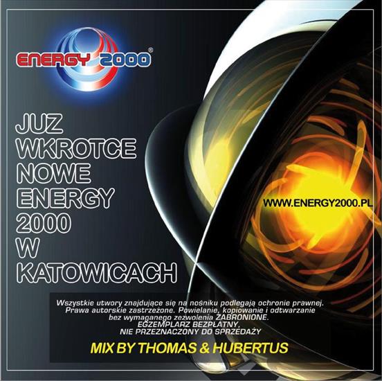 Energy 2000 Mix Vol. 24 - Wiosna 2011 - okladka-back.jpg