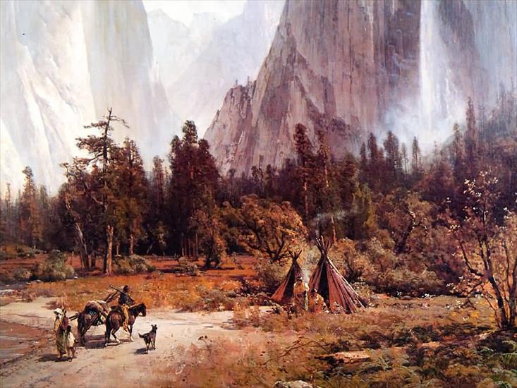 NATIVE INDIAN ART - Yosemite-Valley-1024x768.jpg