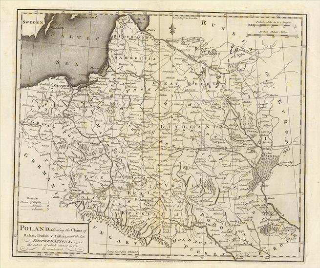  Mapy Ziem Polskich XVII - XIX wiek - 2862018.jpg