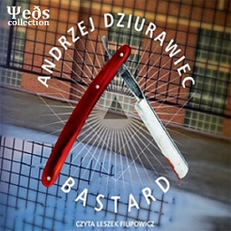Audiobook PL Dziurawiec Andrzej - Bastard es - audiobook-cover1.png