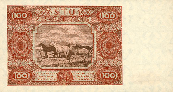Banknoty Polska - 100zl1947R.png