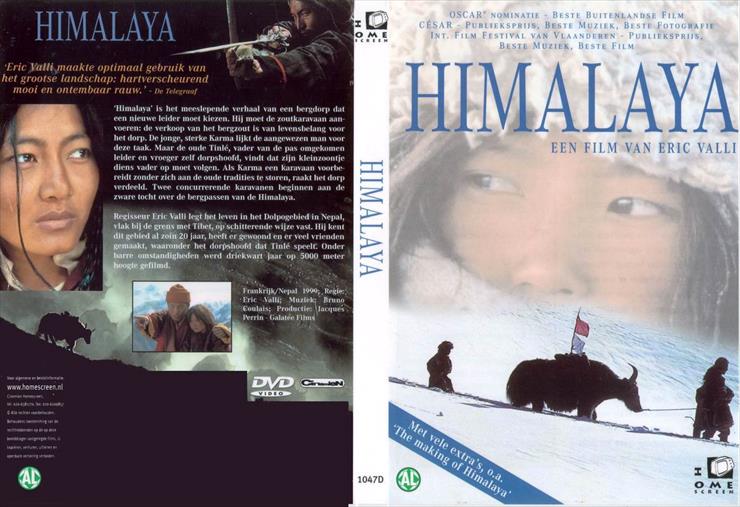 Himalaya 1999 lektor pl - Himalaya_Dutch-cdcovers_cc-front.jpg