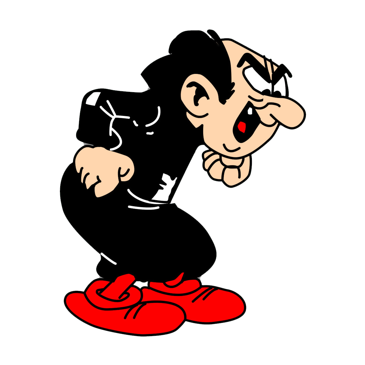 Bajkowy Świat 1 - gargamel.png