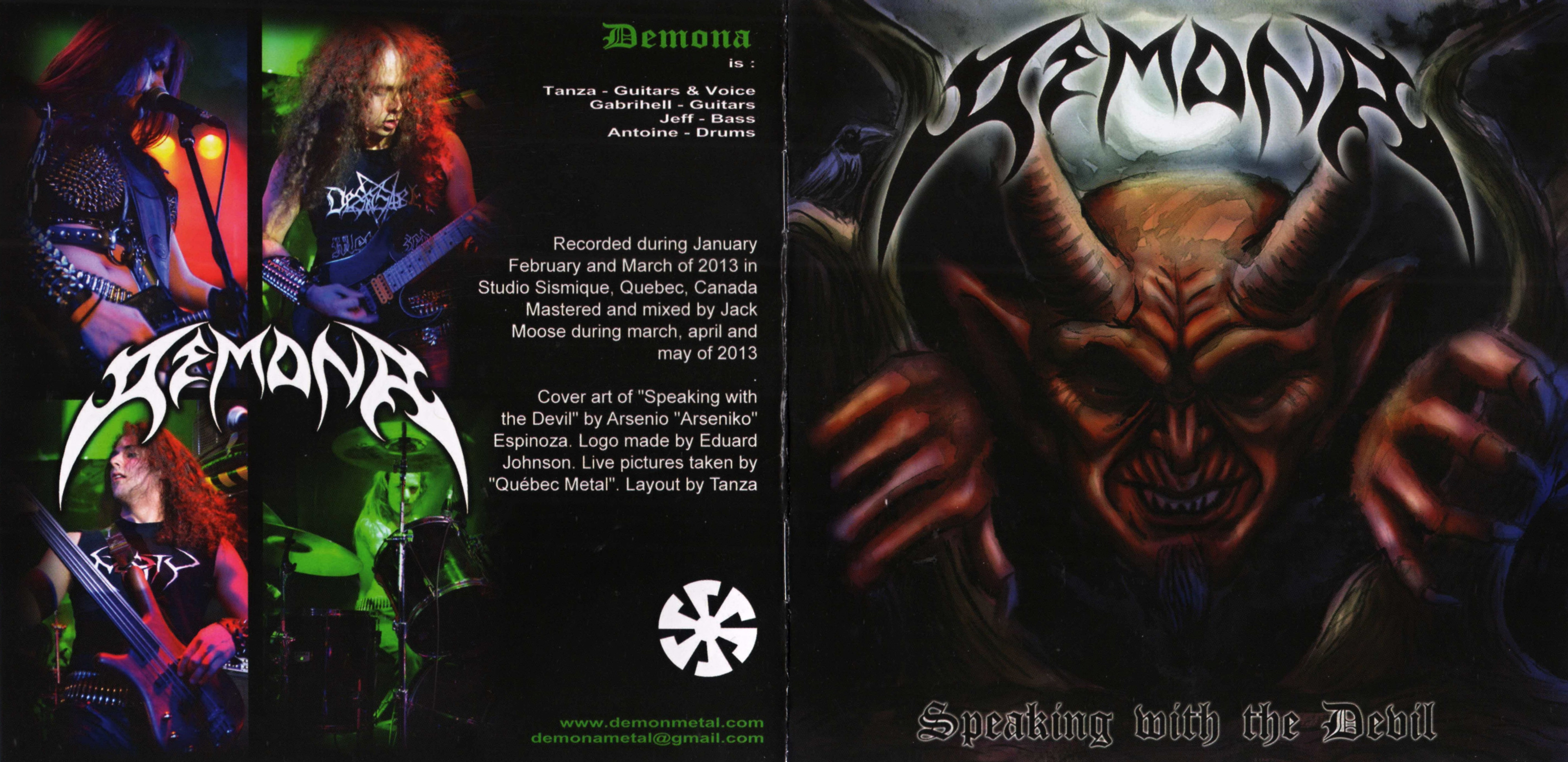 Demona - Speaking with the Devil 2013 Flac - Frontb.jpg