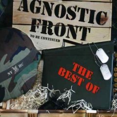 2005- The Best of Agnostic Front- To Be Continued - 51erx61yMuL._AA240_.jpg