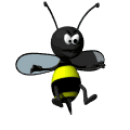pszczolki - pszczol2.gif