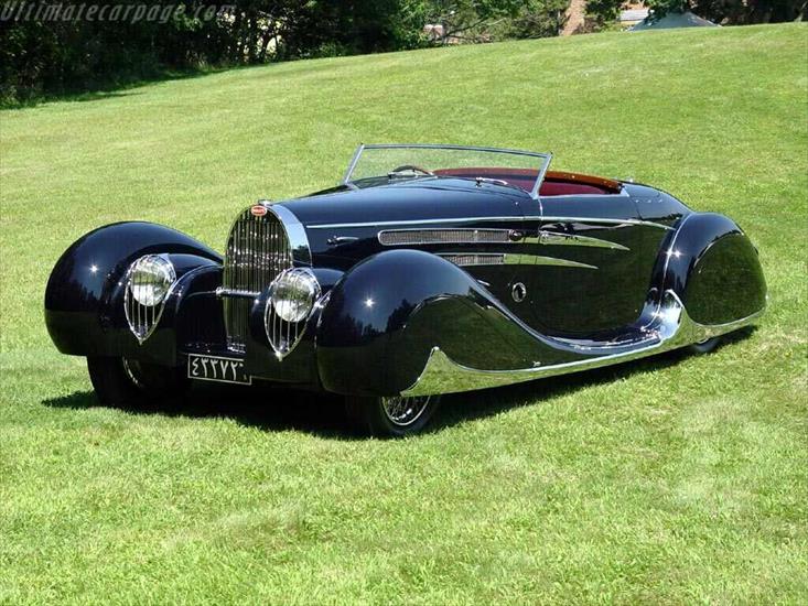  STARE SAMOCHODY - Bugatti-Tipo-57C-Van-Vooren-Cabriolet.JPG