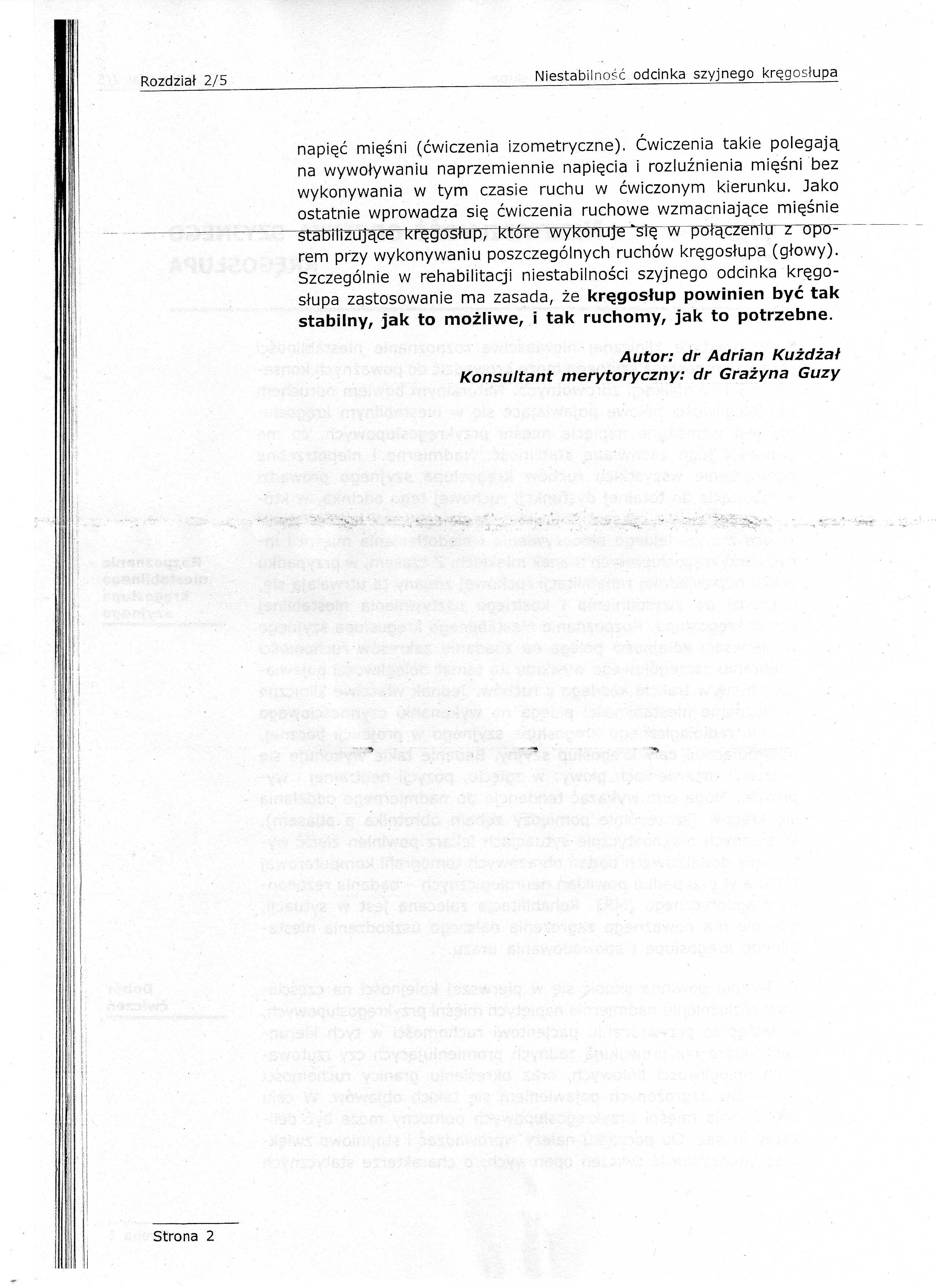 ATLAS REHABILITACJI RUCHOWEJ - atlas rehabilitacji ruchowej 104.jpg