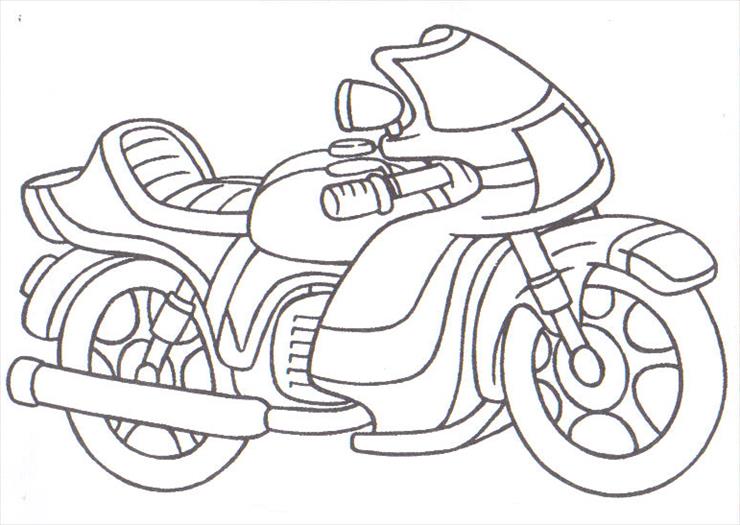 lądowe - motocykl.bmp