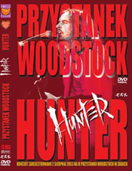 2003 - Przystanek Woodstock - Hunter - Przystanek Woodstock 2003.jpg