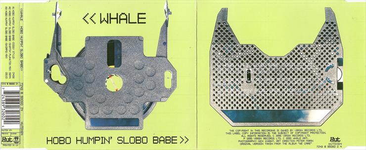 Whale - Hobo Humpin Slobo Babe 1993 - cvr.jpg