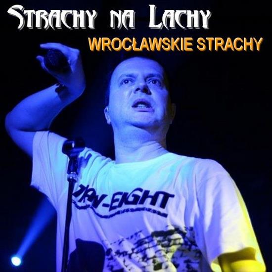 Wrocławskie Strachy - Wrocławskie Strachy - Front.jpg