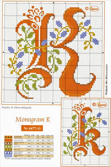 Monogramy - Monogram K.jpg