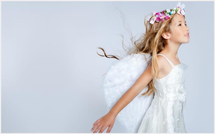 DZIECI ANIOŁY - angel-children-angel-girl-wallpaper.jpg