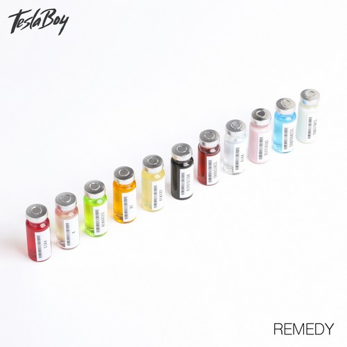Tesla Boy - Remedy 2018 MP3 - cover.jpg