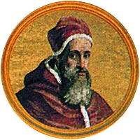 Poczet  Papieży - Innocenty IX 29 X 1591 - 30 XII 1591.jpg
