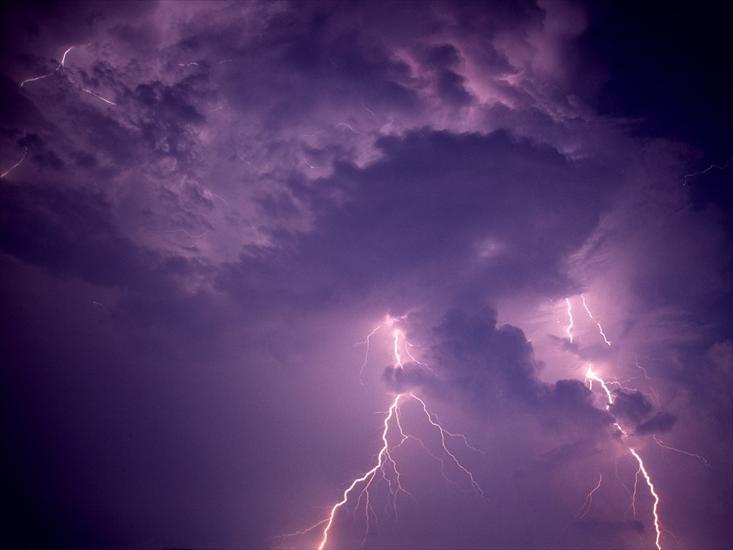 PIORUNY - Lightning over Dauphin Island, Alabama.jpg