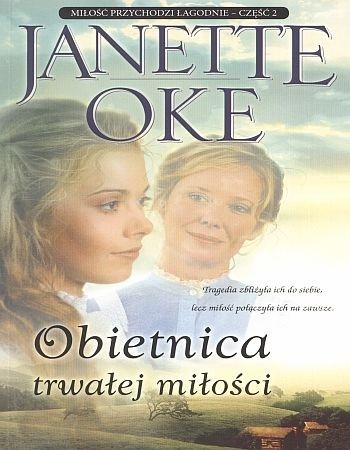 2018-05-15 - Obietnica trwałej miłości - Janette Oke.jpg