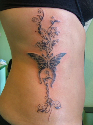 Tattos - tatuaze-motyl-557_3.jpg