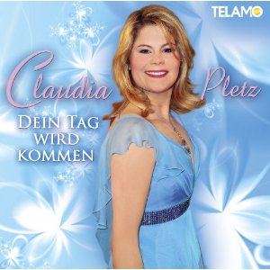 Albumy Niemieckie  Spakowane 2013 - Claudia Pletz 2013.jpg