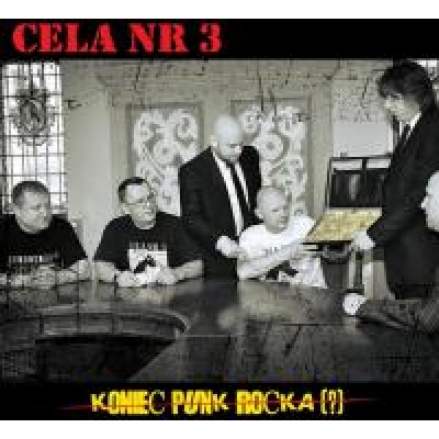 2014Cela nr 3 - Koniec Punk Rocka - celaNr3_koniec-400x400.jpg