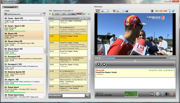 Program Delta Media Player - Darmowa TV Android - 1.jpg