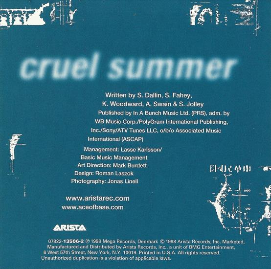1998 - Cruel Summer The Remixes - inside.jpg