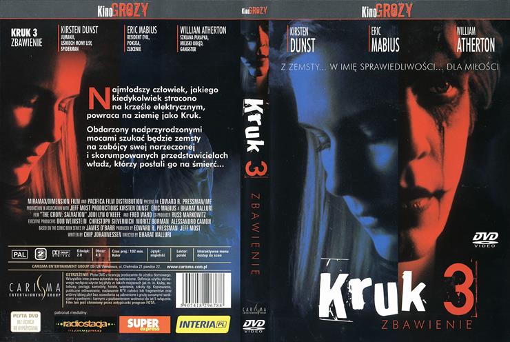 Okładki DVD - Kruk_3-Zbawienie-full1.jpg