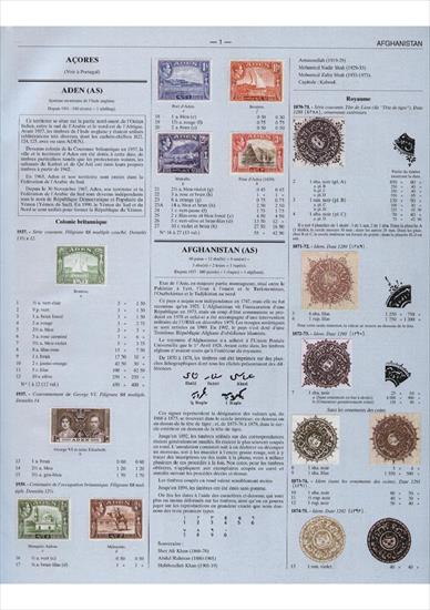 Katalogi różne - Yvert_Tellier_Stamp_Catalogue_Clasicos_Del_Mundo_2005.jpg