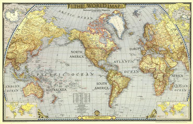 Mapa Świata - World Map 1943.jpg