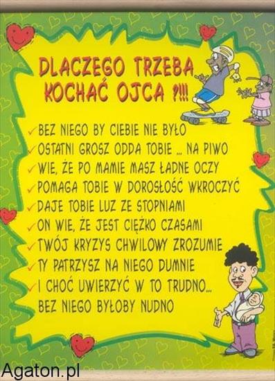 Dyplomy - Humor - Dlaczego trzeba kochać ojca.jpg