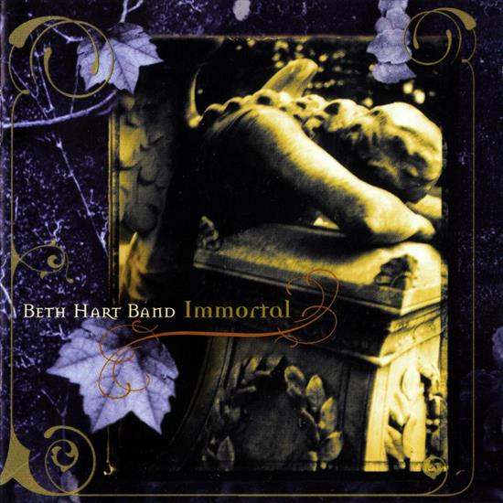 1996 - Immortal - Beth_Hart_Band_-_Immortal.jpg
