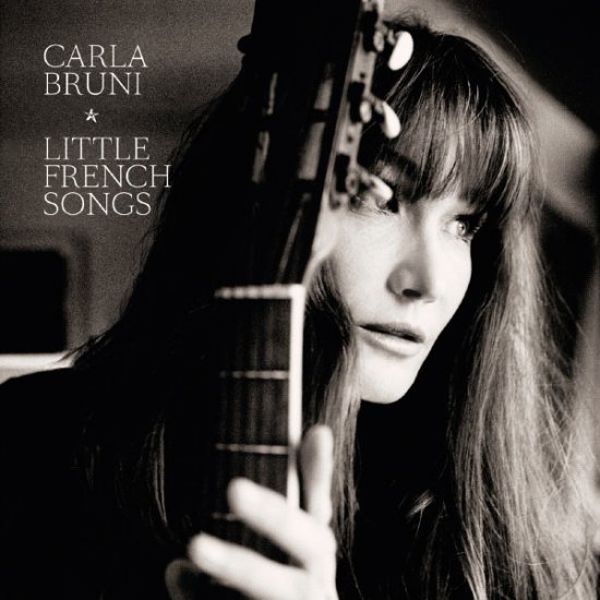 Carla Bruni - Little French Songs 2013 - folder.jpg