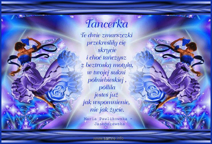 FREE-KARTKI-FAJNE-1 - tancerka-wiersz M.Pawlikowska Jasnorzewska.gif