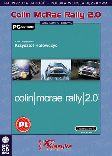 gry - Colin McRae Rally 2.0 PL.jpg