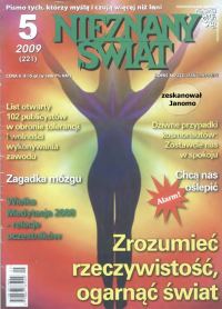 Nieznany Swiat 2009-5 221 - Nieznany Swiat 2009-5 221.cover.jpg