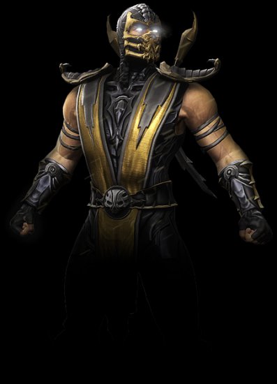 Mortal Kombat 9 - Scorpion.png