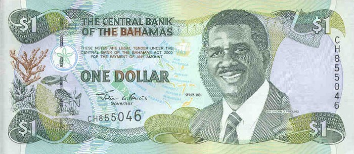Bahamas - BahamasPNL-1Dollar-2001-donatedrs_f.jpg