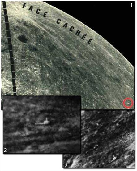  Obiekty na Księżycu - ufo-1996.jpg