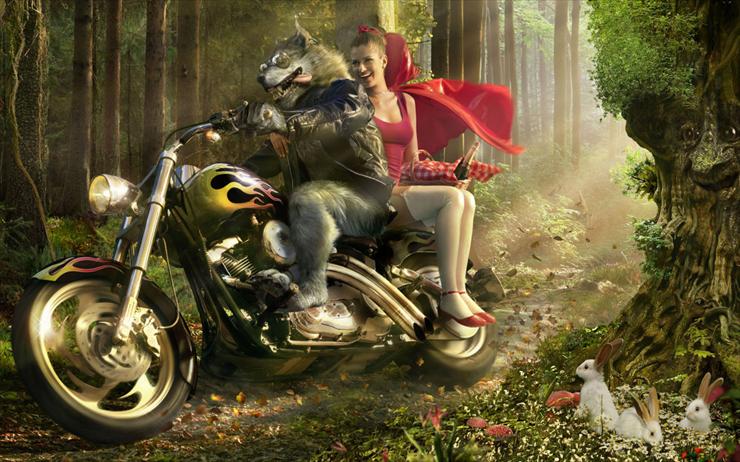yerf - Funny_wallpapers_The_Little_Red_Riding_Hood_and_wolf_009200_.jpg