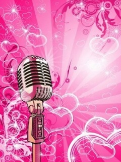 Słodki Róż - Microphone.jpg
