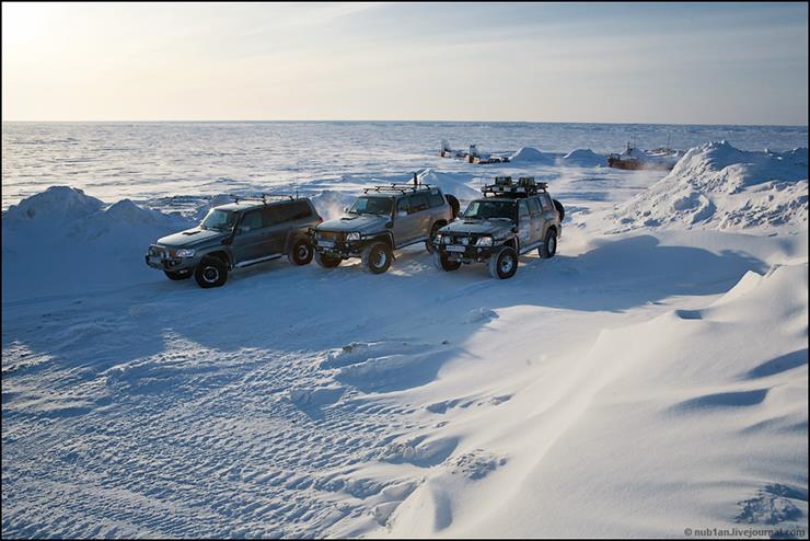 Jamalski półwysep zimą - Jamalski 35.jpg