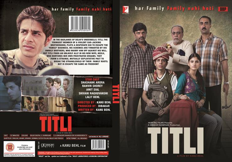 Titli 2015 - Titli DVD.jpg