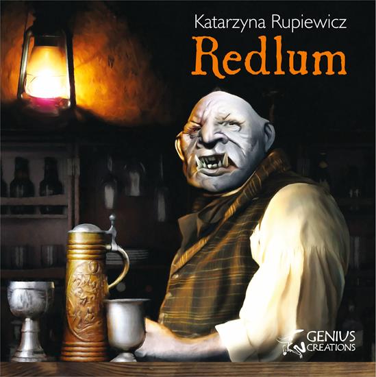 Rupiewicz Katarzyna - Redlum A - cover.jpg