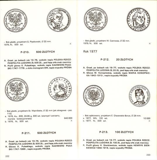 Ilustrowany Katalog Monet Polskich 1916-1987 - 1988 - skanuj0117.jpg
