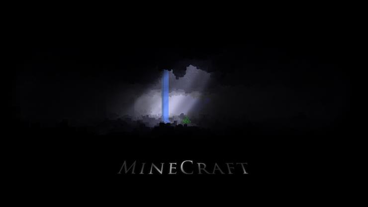 tapety minecraft - minecraft_wallpaper_1600x900.jpg