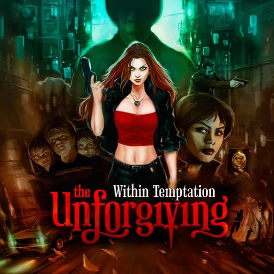 Within Temptation - The Unforgiving 2011 - cover.jpg