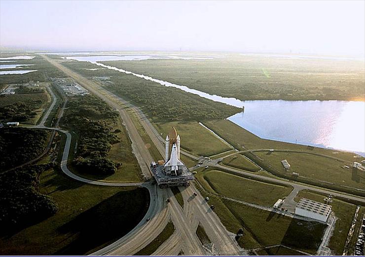 NASA and Space - Aerial Launch Pad.jpg
