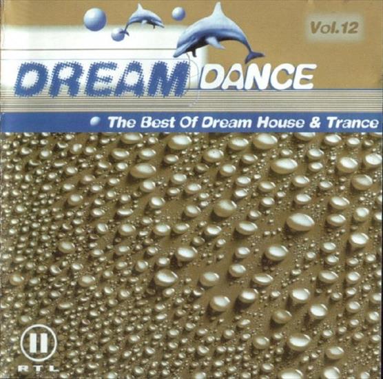 Various - Dream Dance Vol. 12 - cover_front.jpeg
