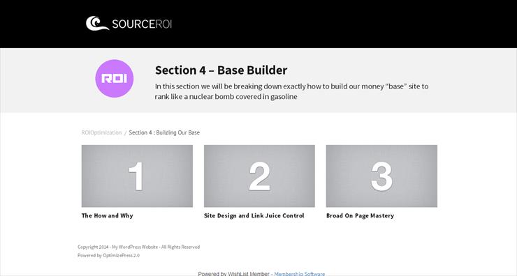 E. Section 4 - Building Our Base - Section 4   Building Our Base - ROI Optimization.png